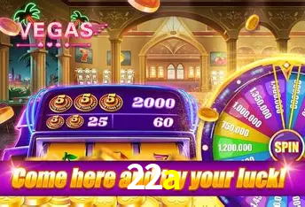 VIP Casino 22a