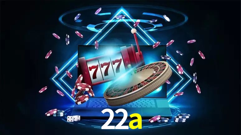 Game Providers 22a