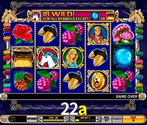 Live Casino 22a